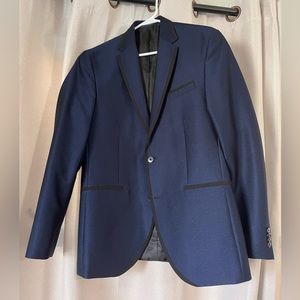 Men’s Kenneth Cole reaction suit jacket